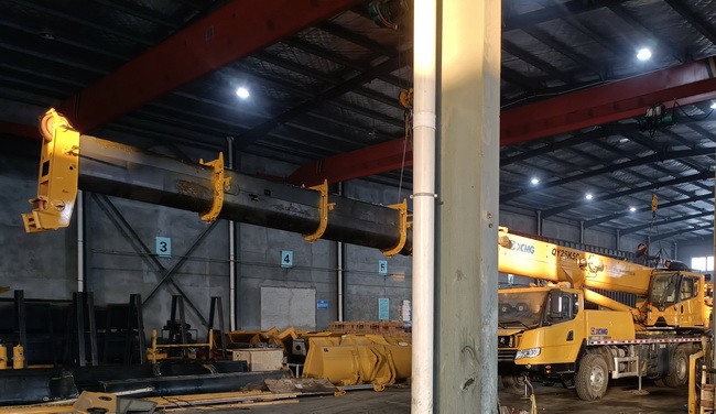 河南路友MK网起重机服务人员 河南路友MK网起重机服务人员