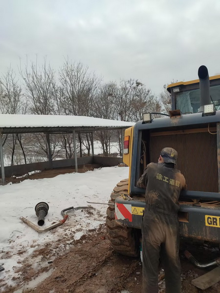 河南路友MK网服务工程师：王师傅