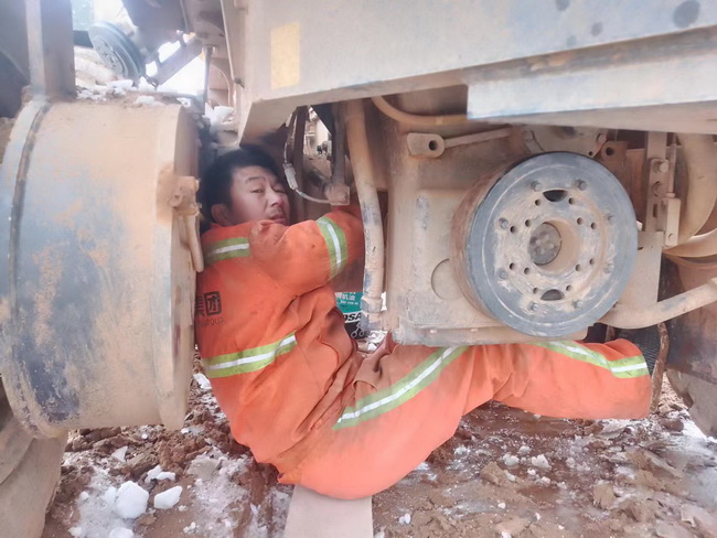 河南路友MK网服务工程师：刘师傅