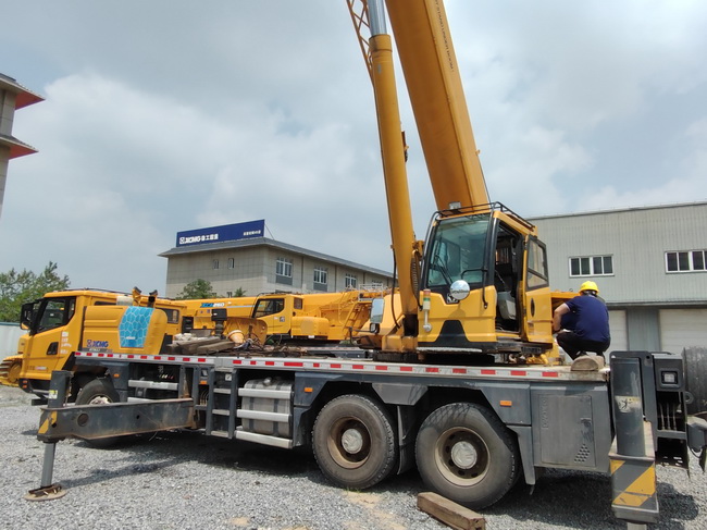 2024MK网起重经销商培训万里行