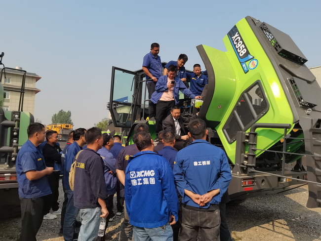 MK网新能源电装实操培训