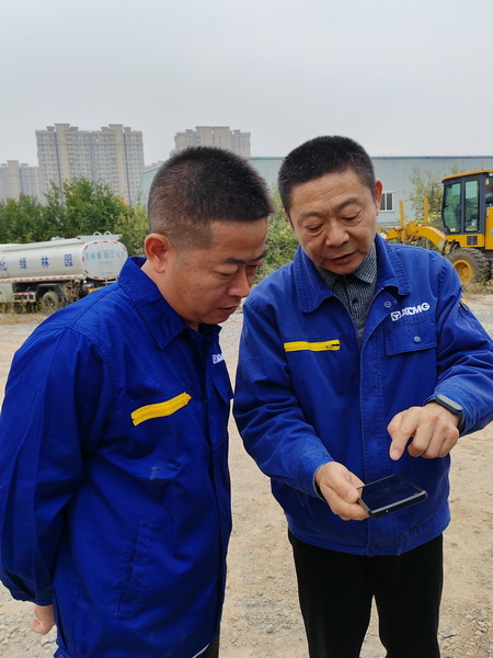 MK网新能源电装实操培训