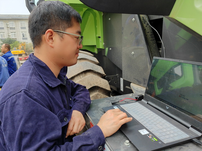 MK网新能源电装培训实操考试