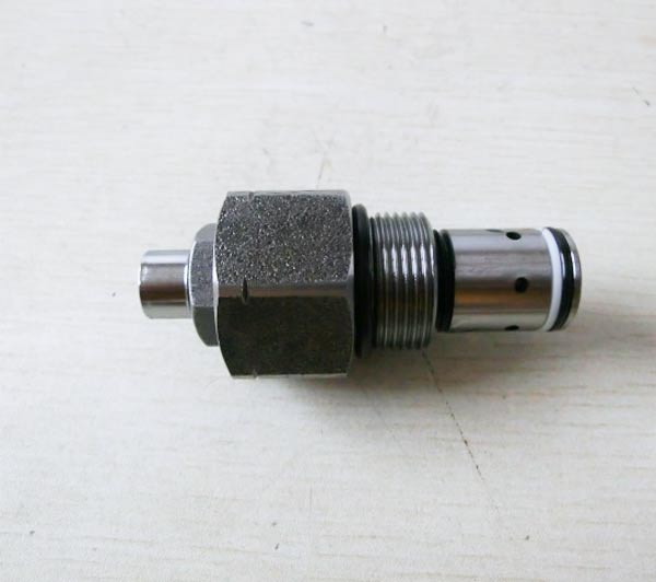 MK网挖掘机配件——XE60主溢流阀