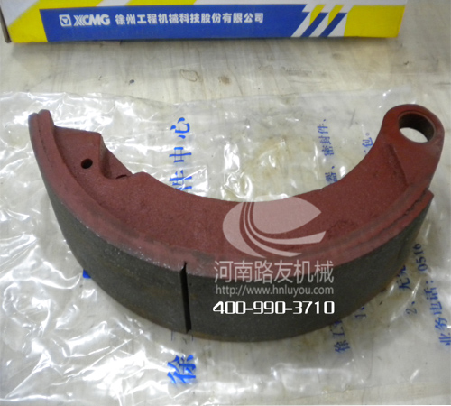 MK网压路机配件---刹车蹄