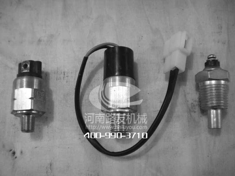 MK网压路机配件---传感器