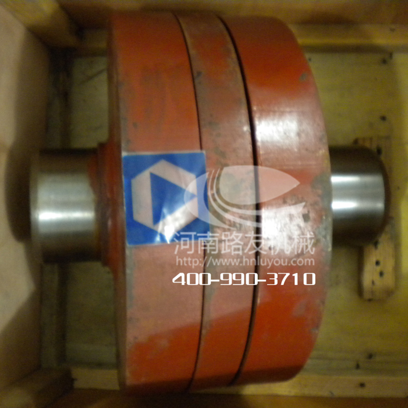 MK网配件--振动偏心块