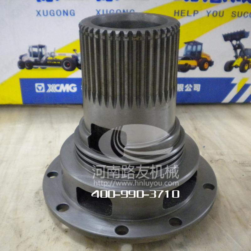 MK网配件--导轮座