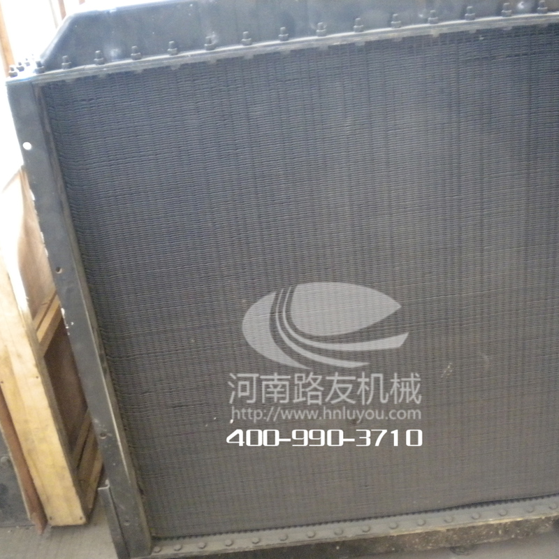 MK网配件--散热器