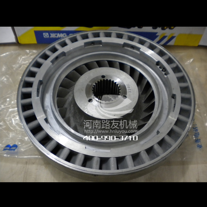 MK网配件--涡轮组