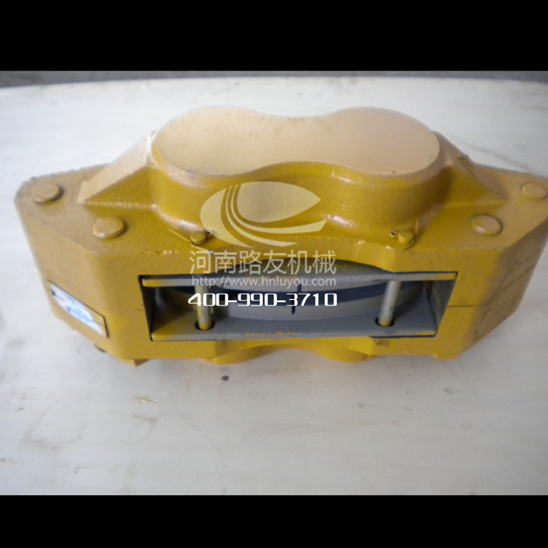 MK网装载机配件---制动器