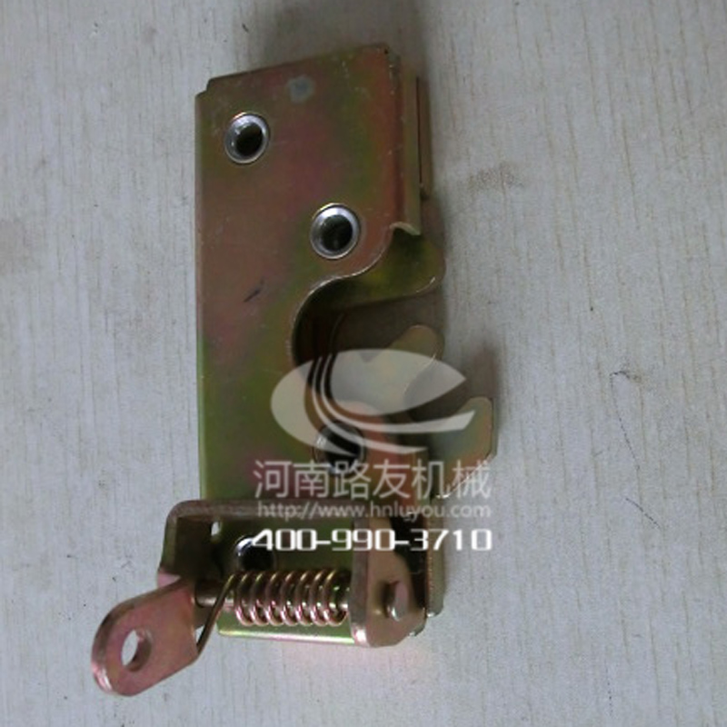 MK网配件--驾驶室门定位锁