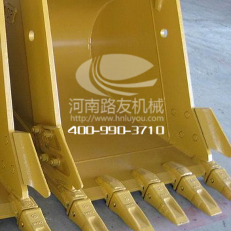 MK网配件--挖掘机挖斗