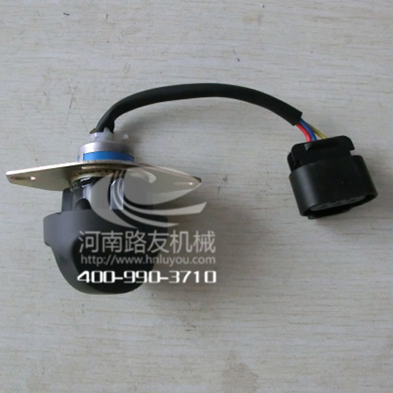 MK网配件--五十铃油水分离器