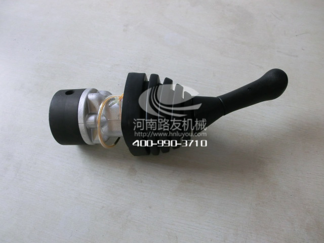 MK网配件--先导操纵手柄