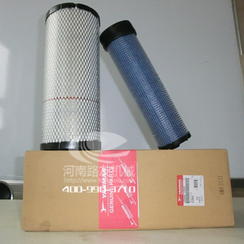 MK网配件--洋马空滤