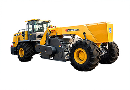 MK网XLZ230路拌机