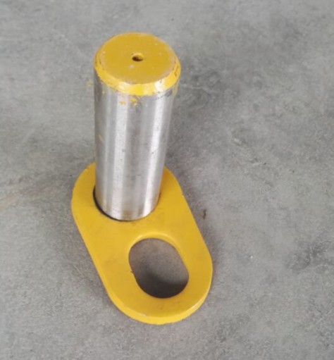 MK网500FN装载机转向油缸销子