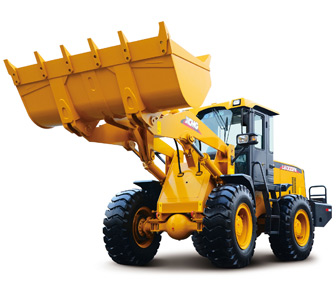 MK网LW300FN装载机