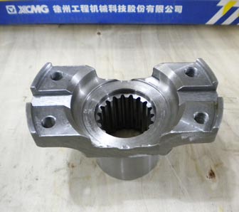 MK网平地机配件——连接轴