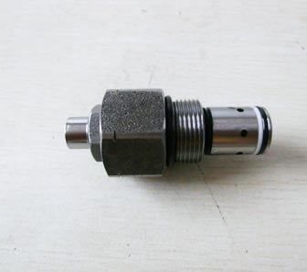 MK网挖掘机配件——XE60主溢流阀