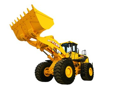 MK网LW800K装载机