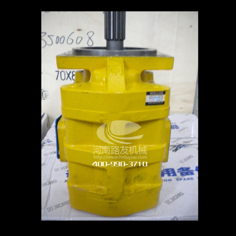 MK网配件--工作泵