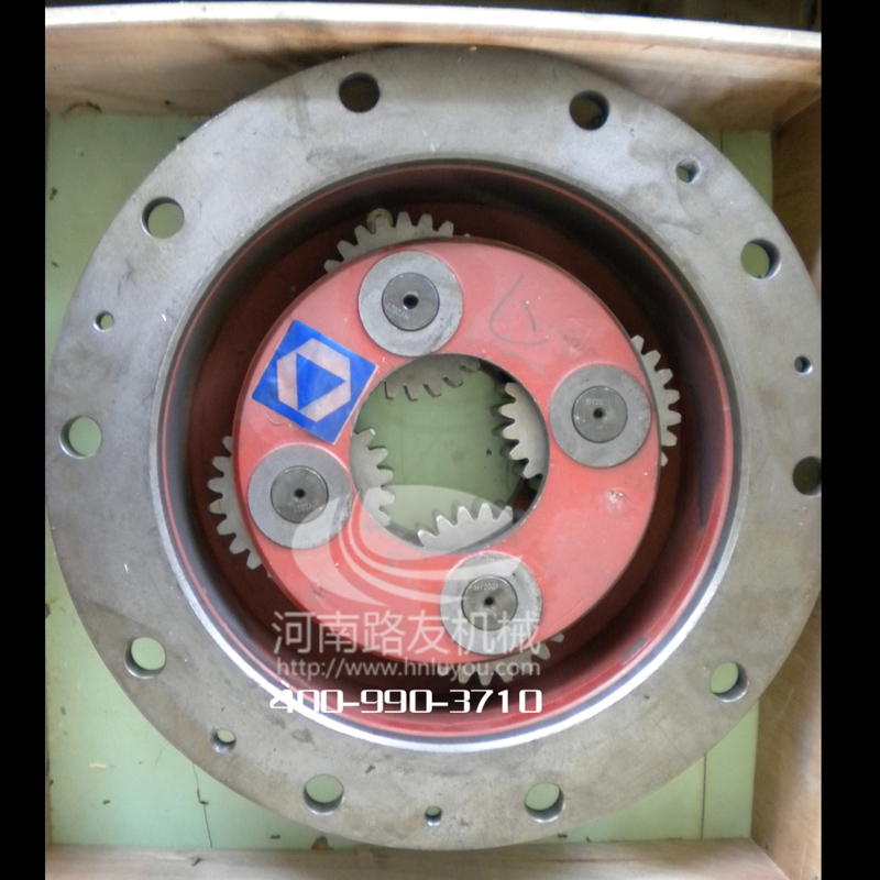 MK网配件--轮边减速器