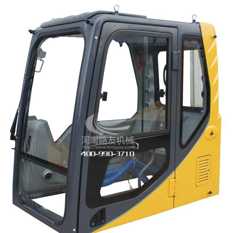 MK网配件--笨宇驾驶室