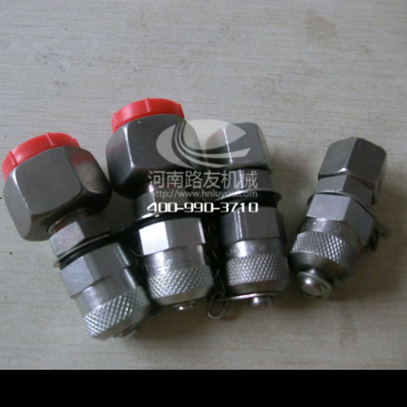 MK网配件--测压接头