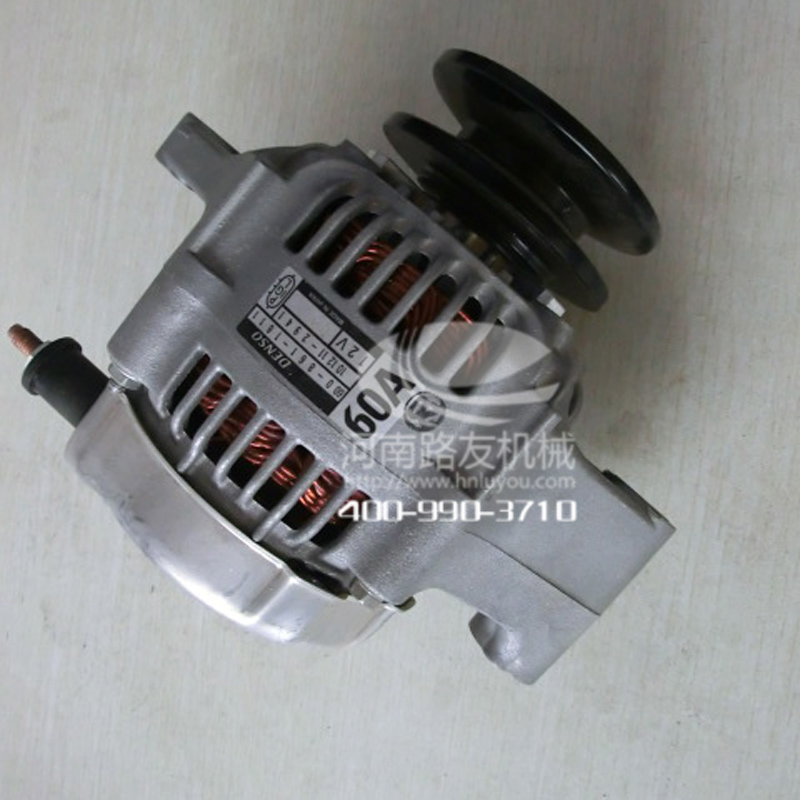 MK网配件--康明斯发电机