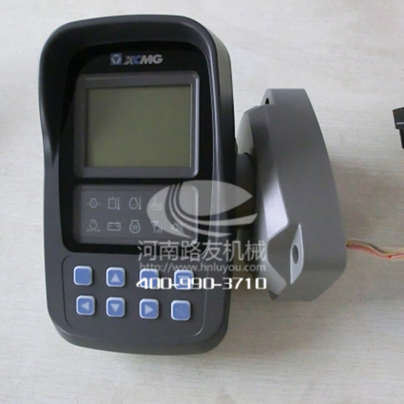 MK网配件--兰博电子监控器