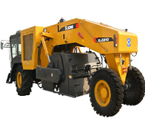 MK网XLZ210路拌机