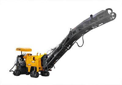 MK网XM120F铣刨机