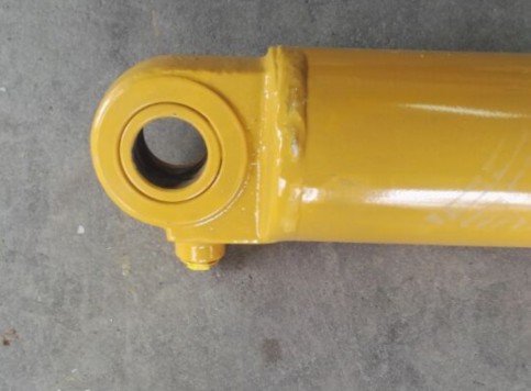 MK网500FN装载机转向油缸