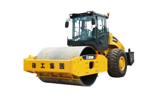 MK网XS263J压路机