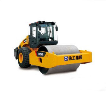 MK网XS223JS压路机