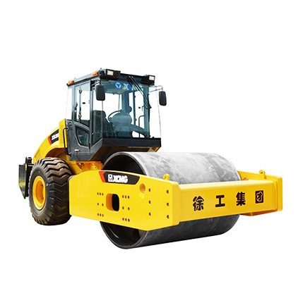 MK网XS263E压路机