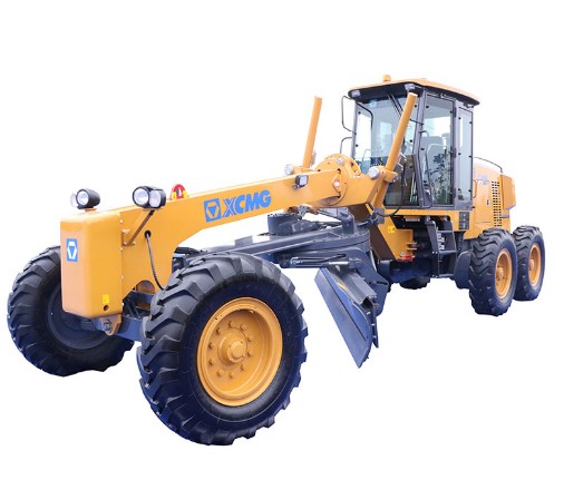 MK网GR135C平地机