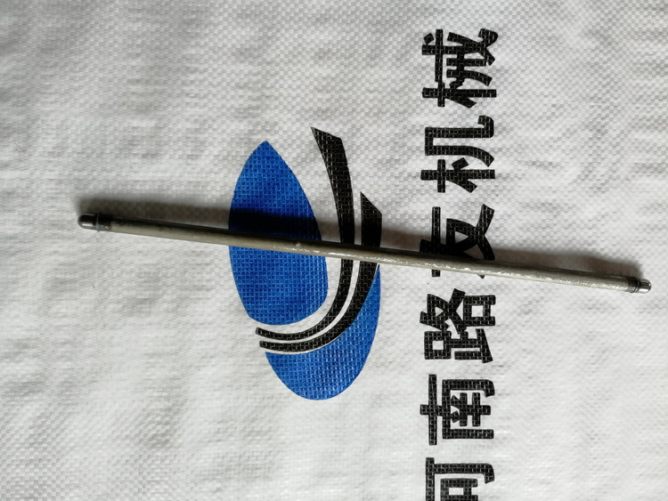 MK网装载机推杆12159194